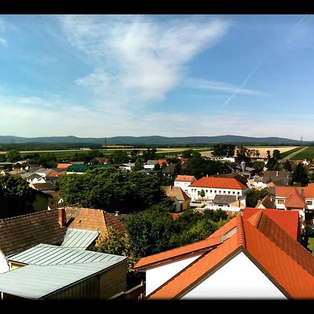 Haus Vitalis - Guesthouse Burgenland Sigless Екстериор снимка