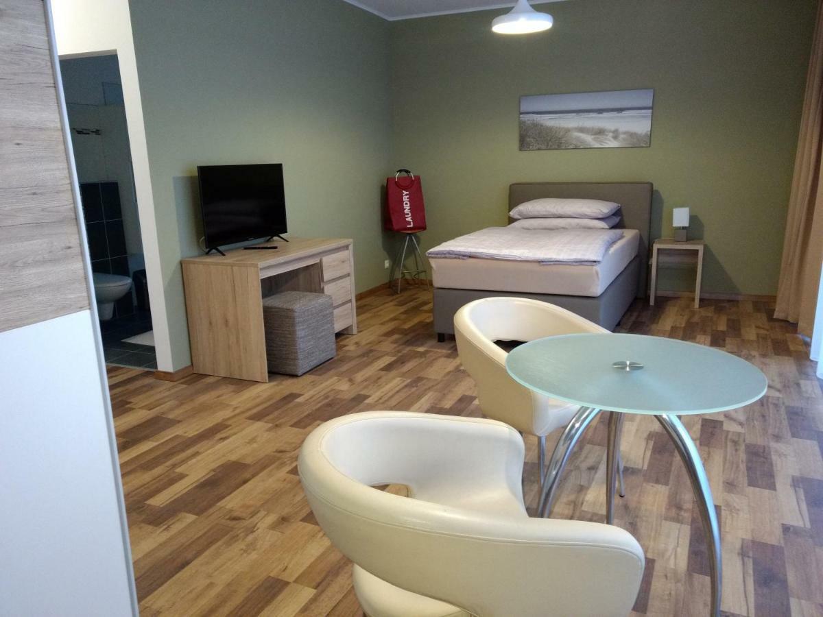 Haus Vitalis - Guesthouse Burgenland Sigless Екстериор снимка