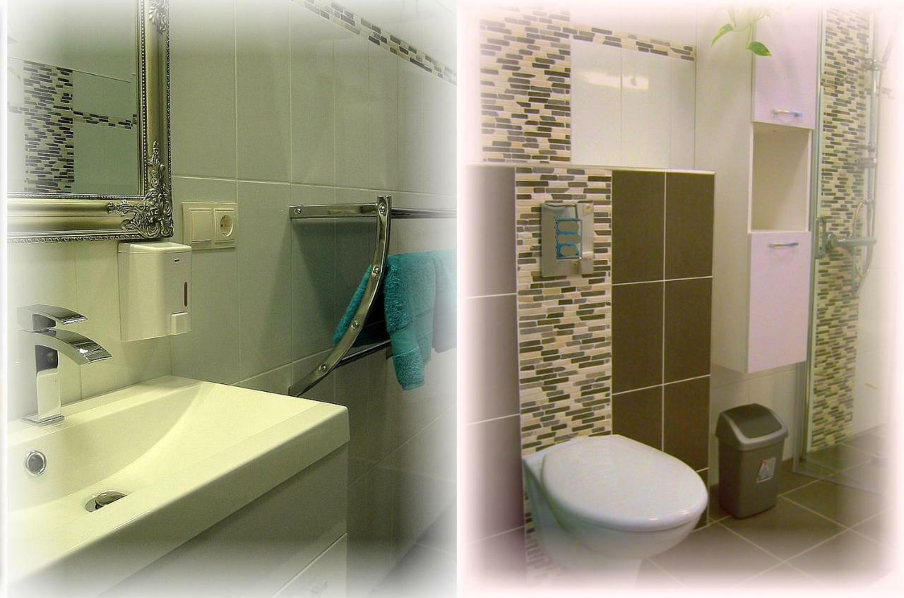 Haus Vitalis - Guesthouse Burgenland Sigless Екстериор снимка