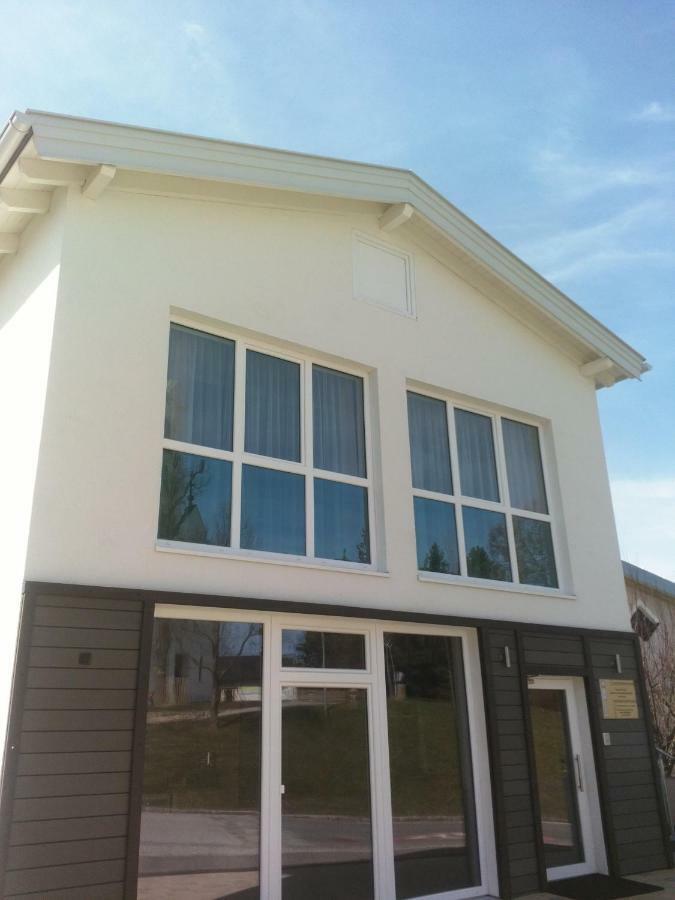 Haus Vitalis - Guesthouse Burgenland Sigless Екстериор снимка