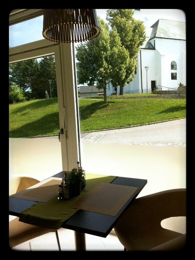 Haus Vitalis - Guesthouse Burgenland Sigless Екстериор снимка