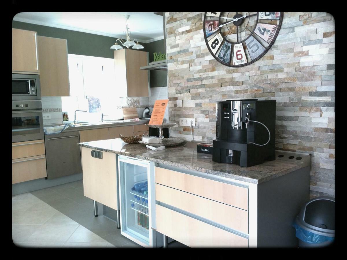 Haus Vitalis - Guesthouse Burgenland Sigless Екстериор снимка
