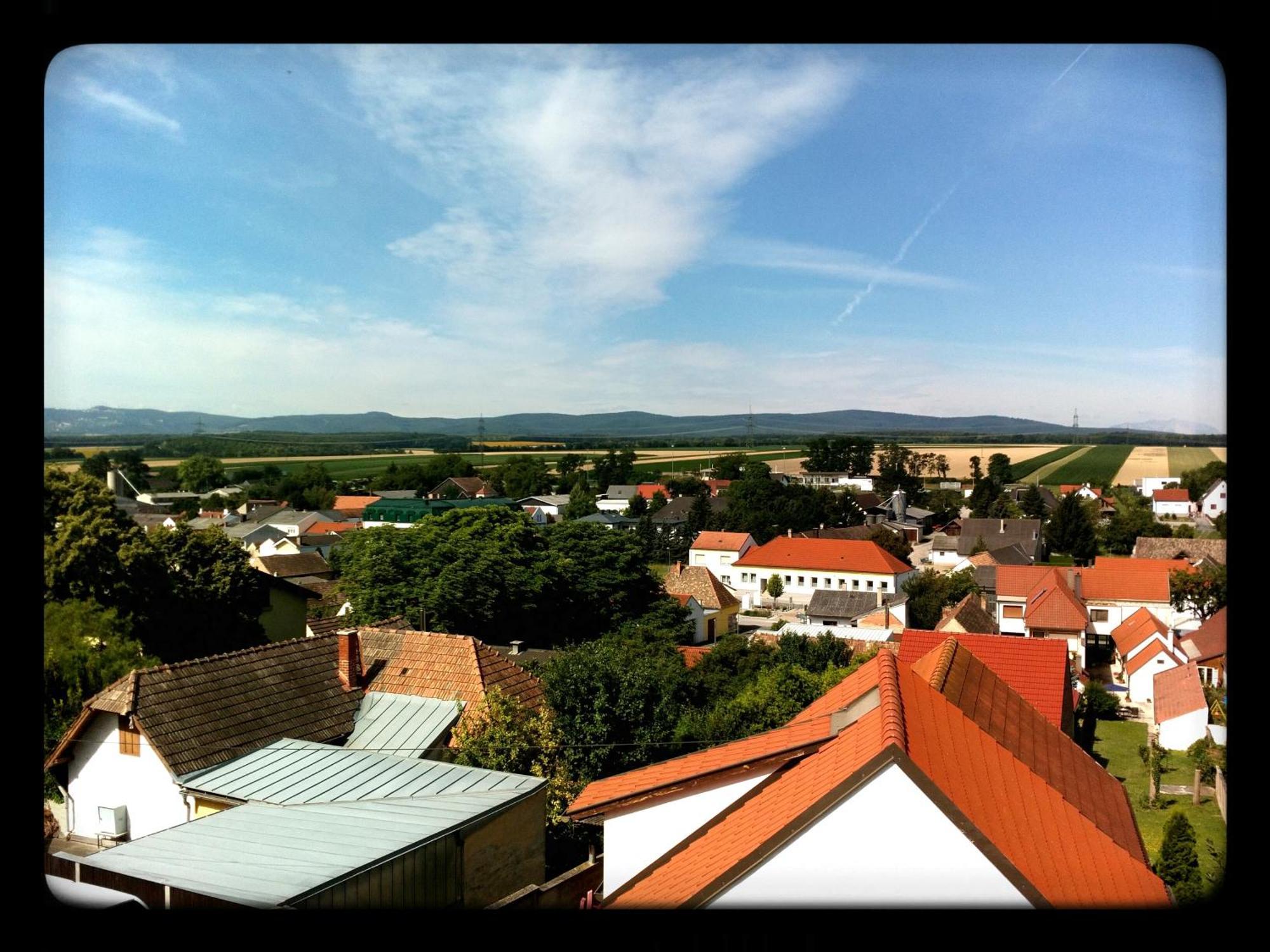 Haus Vitalis - Guesthouse Burgenland Sigless Екстериор снимка