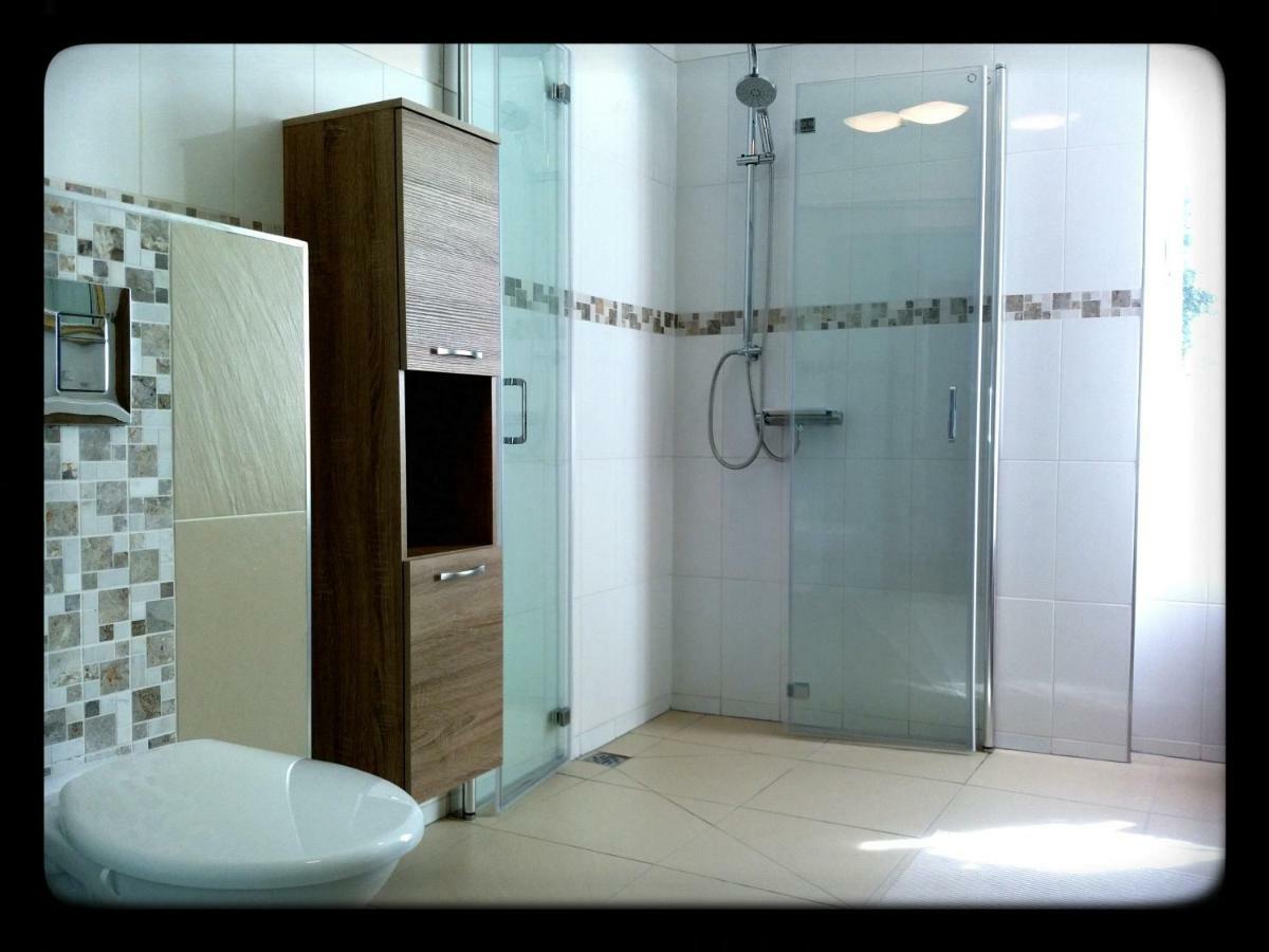 Haus Vitalis - Guesthouse Burgenland Sigless Екстериор снимка