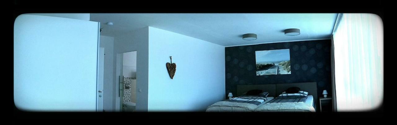 Haus Vitalis - Guesthouse Burgenland Sigless Екстериор снимка