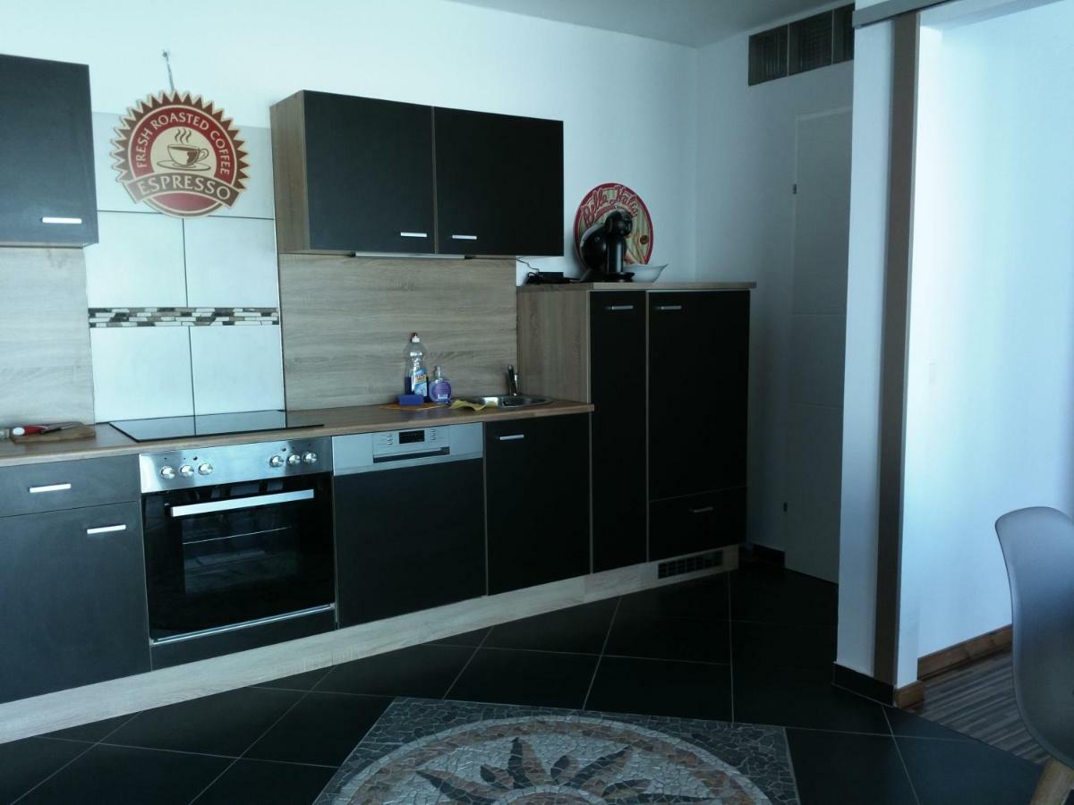 Haus Vitalis - Guesthouse Burgenland Sigless Екстериор снимка