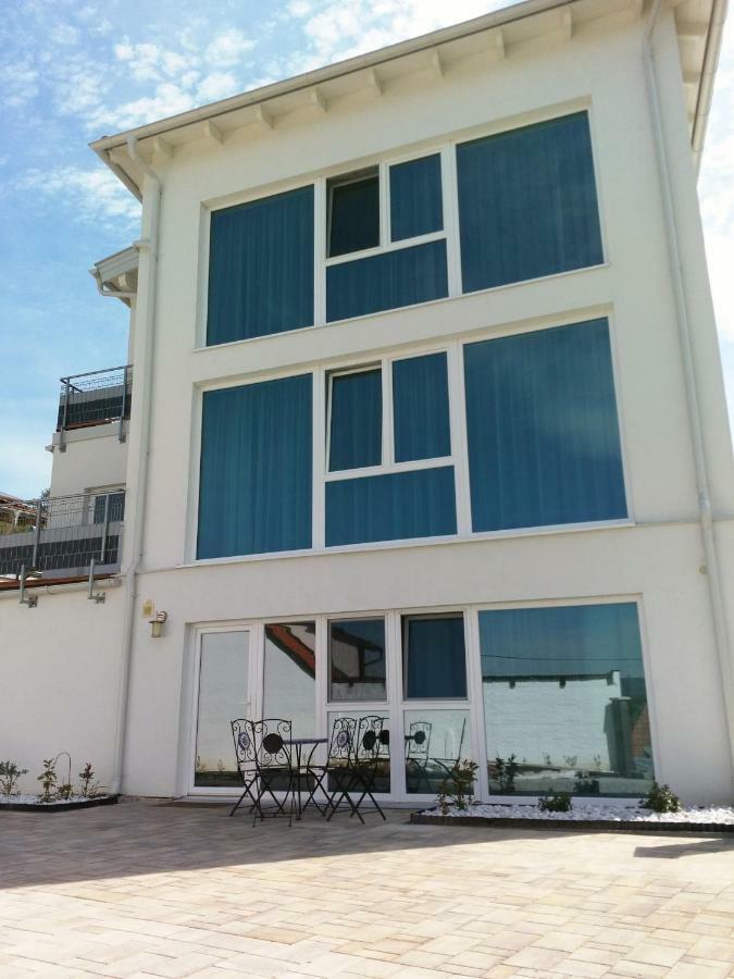 Haus Vitalis - Guesthouse Burgenland Sigless Екстериор снимка