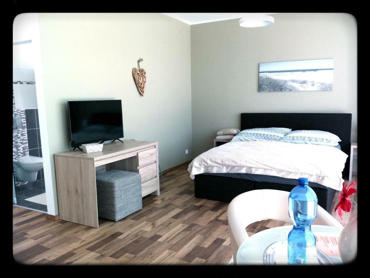 Haus Vitalis - Guesthouse Burgenland Sigless Екстериор снимка