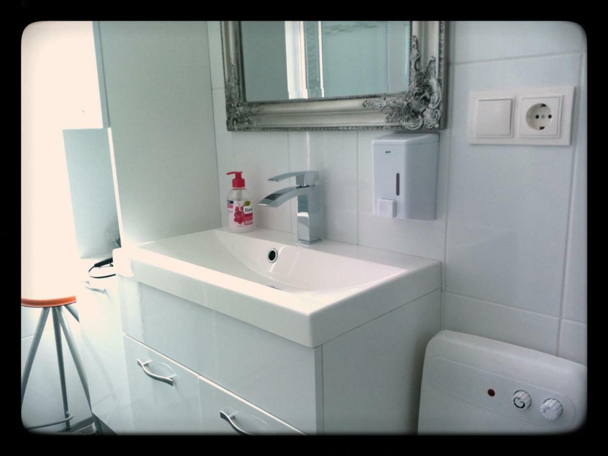 Haus Vitalis - Guesthouse Burgenland Sigless Екстериор снимка